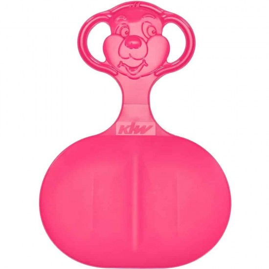 Snow Glider roz (pink)