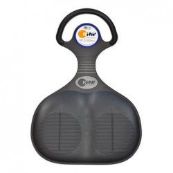 Snow Glider antracit (antrazit)