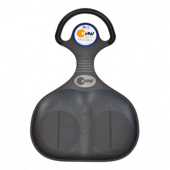 Snow Glider antracit (antrazit)