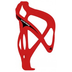Suport bidon Kross MTB plastic red Suport bidon Kross MTB plastic red