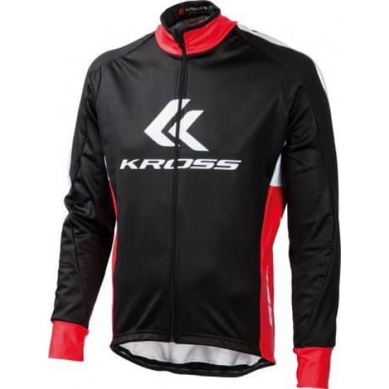 Jacheta Kross RACE PRO size M Jacheta Kross RACE PRO size M
