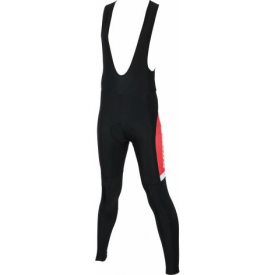 Pantaloni cu bretele Kross RACE PRO black size L Pantaloni cu bretele Kross RACE PRO black size L
