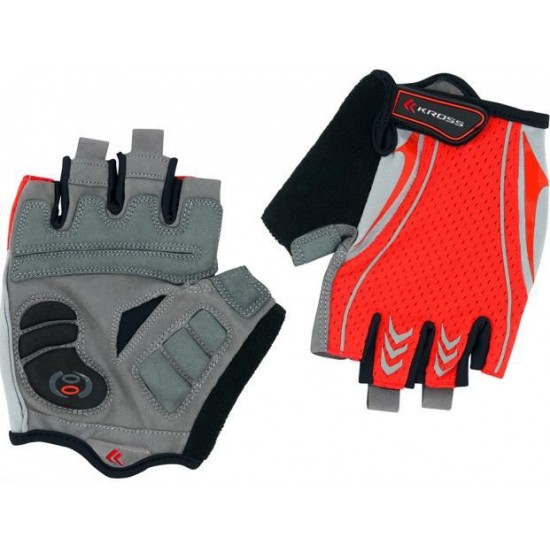 Manusi Kross BERT red S Manusi Kross BERT red S