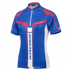 Tricou dama Kross SPORT L Tricou dama Kross SPORT L