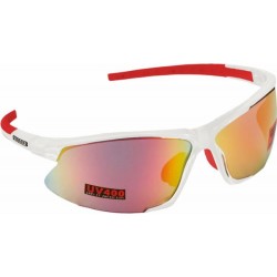 Ochelari Kross EYEWEAR CSG02 white Ochelari Kross EYEWEAR CSG02 white