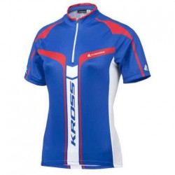 Tricou dama Kross SPORT XS Tricou dama Kross SPORT XS