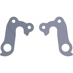 Ureche schimbator Kross DP-10