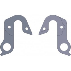 Ureche schimbator Kross DP-12