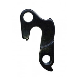 Ureche schimbator Kross DP-17