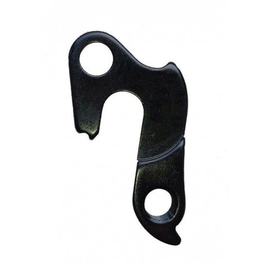 Ureche schimbator cu surub Kross DP-17