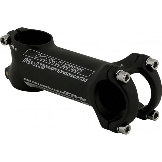 Pipa Kross JD-ST57A Ext=100mm 31.8mm Pipa Kross JD-ST57A Ext=100mm 31.8mm