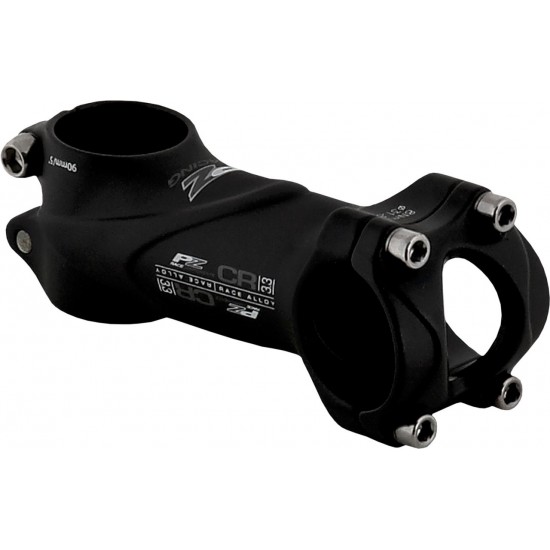 Pipa Kross CR3.3S Ext=120mm 31.8mm