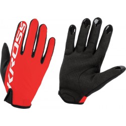 Manusi Kross XC Lite red size XXL Manusi Kross XC Lite red size XXL