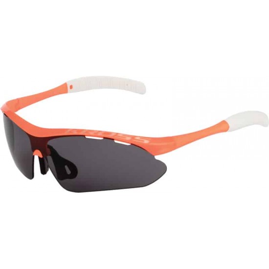 Ochelari Kross SX-B orange-white Ochelari Kross SX-B orange-white