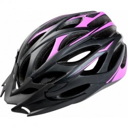 Casca Kross Ascent violet size L