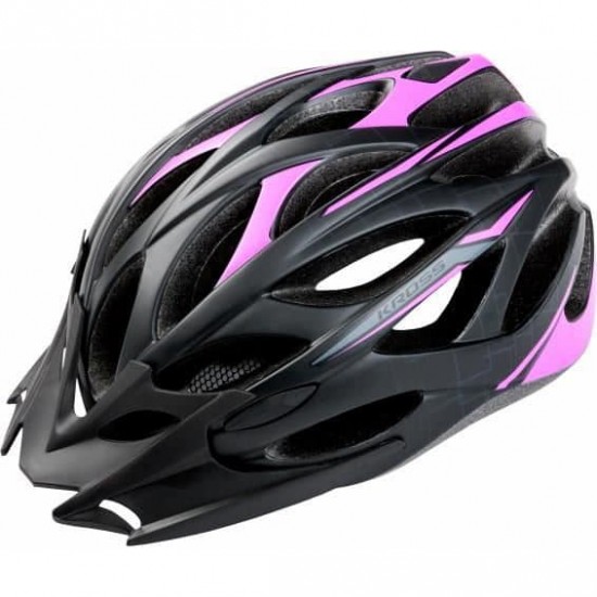 Casca Kross Ascent violet size L Casca Kross Ascent violet size L
