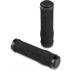 Mansoane Kross Iguana HD foam lock on Mansoane Kross Iguana HD foam lock on