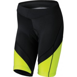 Pantaloni scurti dama Kross Depart Lady lime size L Pantaloni scurti dama Kross Depart Lady lime size L