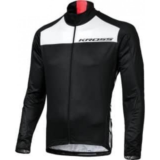 Jacheta Kross Pro Team size XXL Jacheta Kross Pro Team size XXL