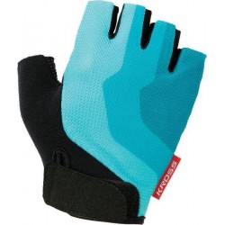 Manusi Kross Roamer Lady bright blue size L Manusi Kross Roamer Lady bright blue size L