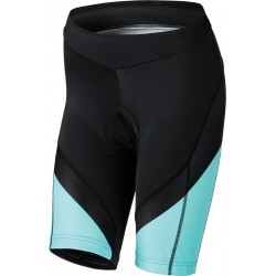 Pantaloni scurti dama Kross Depart Lady bright blue size L Pantaloni scurti dama Kross Depart Lady bright blue size L