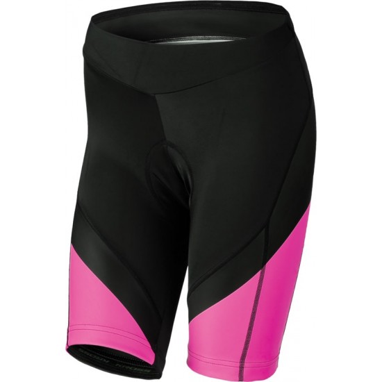 Pantaloni scurti dama Kross Depart Lady pink size L Pantaloni scurti dama Kross Depart Lady pink size L