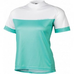 Tricou dama Kross Roamer Lady azure size S Tricou dama Kross Roamer Lady azure size S