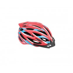 Casca Kross Brizo red-blue size M Casca Kross Brizo red-blue size M