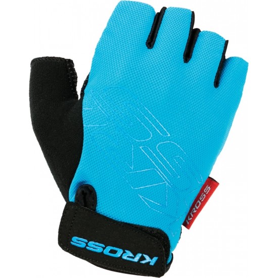 Manusi Kross Depart Lady SF bright blue size S