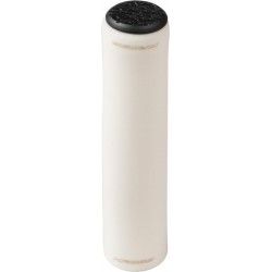 Mansoane silicon Kross Silky 129 mm white Mansoane silicon Kross Silky 129 mm white