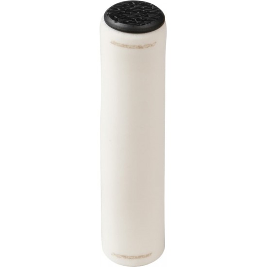 Mansoane silicon Kross Silky 129 mm white Mansoane silicon Kross Silky 129 mm white