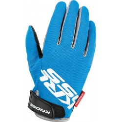 Manusi Kross Flow LF blue-white size S Manusi Kross Flow LF blue-white size S