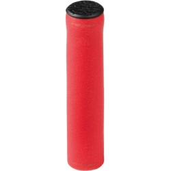 Mansoane silicon Kross Silky 129 mm red Mansoane silicon Kross Silky 129 mm red