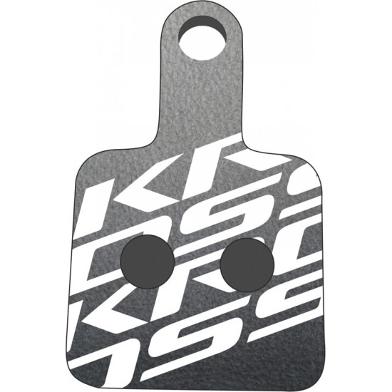 Placute frane Kross BP-DSM-8 semi metalic Tektro Volans Suntour DB Placute frane Kross BP-DSM-8 semi metalic Tektro Volans Suntour DB