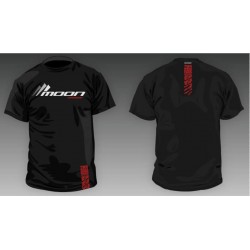 Tricou Kross Tee black size S Tricou Kross Tee black size S