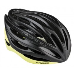 Casca Kross Uragano fluo size L