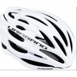 Casca Kross Uragano white size L