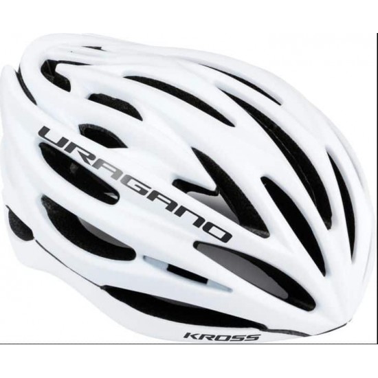 Casca Kross Uragano white size L Casca Kross Uragano white size L