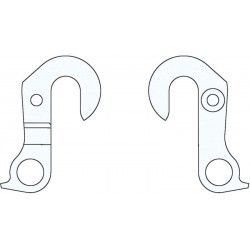 Ureche schimbator Kross DP-23 E