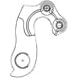 Ureche schimbator Kross DP-26