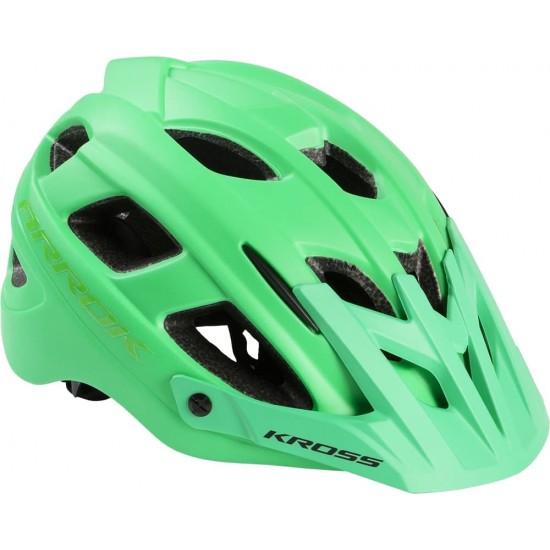 Casca Kross Arrok green size M Casca Kross Arrok green size M