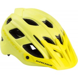Casca Kross Arrok lime size M Casca Kross Arrok lime size M
