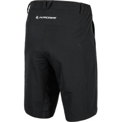 Pantaloni cu bretele Kross Pro Team size S Pantaloni cu bretele Kross Pro Team size S