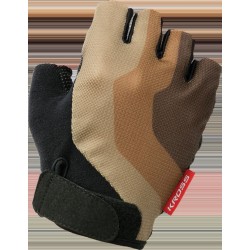 Manusi Kross Roamer brown size M Manusi Kross Roamer brown size M