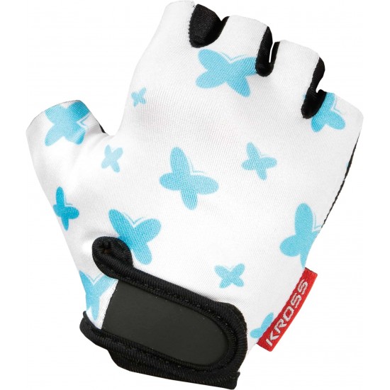 Manusi Kross Joy bright blue size S Manusi Kross Joy bright blue size S
