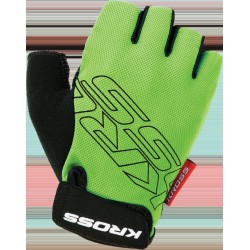 Manusi Kross Depart SF lime size S Manusi Kross Depart SF lime size S