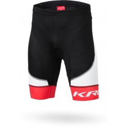 Pantaloni triathlon Kross Spume 2.0 Bottom size S Pantaloni triathlon Kross Spume 2.0 Bottom size S