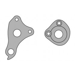 Ureche schimbator Kross DP-25