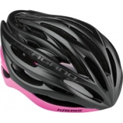 Casca Kross Uragano pink size L