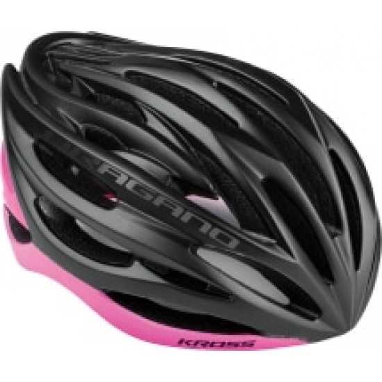 Casca Kross Uragano pink size L